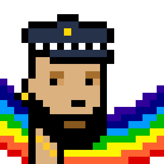 pridepunk
