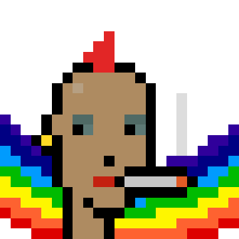 pridepunk
