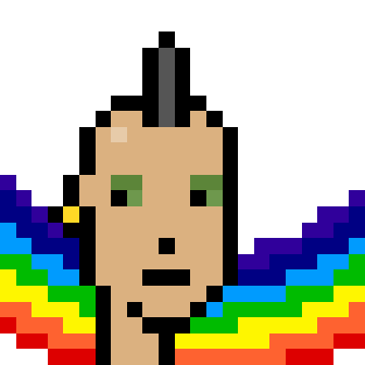 pridepunk